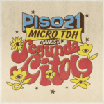 PISO 21 Y MICRO TDH SE REENCUENTRAN EN “SEGUNDA CITA” Y PISO 21 SE PREPARA PARA SU SHOW EN BOGOTÁ JUNTO A JUAN DUQUE